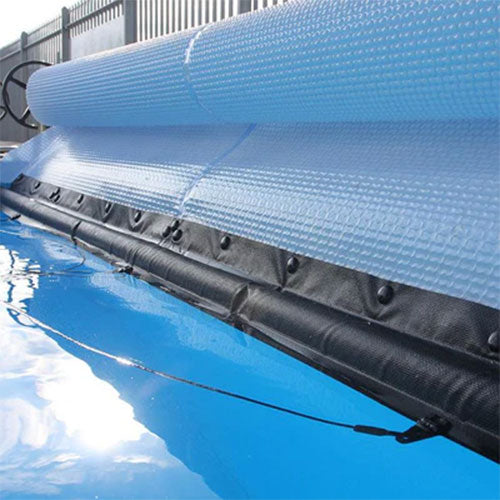 Floating Leading Edge